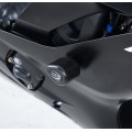 R&G Racing Aero Crash Protectors for Yamaha YZF-R6 '17-'22